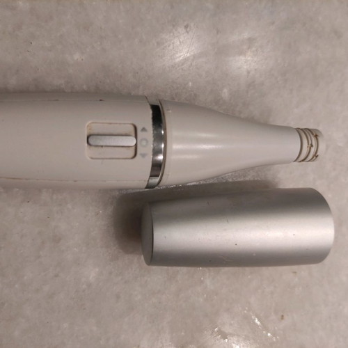 Braun FaceSpa Mini Epilator μεταχειρισμένο, τύπος Brown 5365