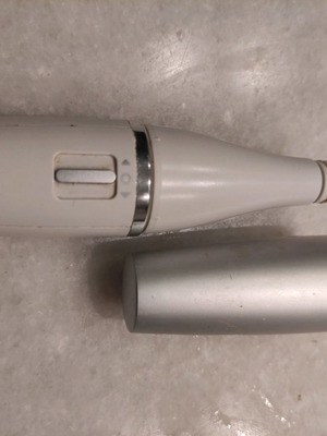 Braun FaceSpa Mini Epilator μεταχειρισμένο, τύπος Brown 5365