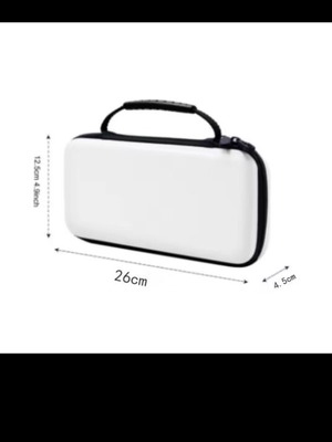 Nintendo Switch Carrying Case for Switch and Switch OLED