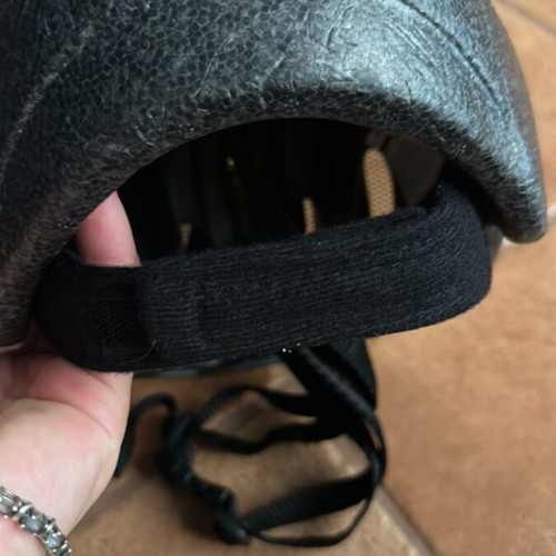 IKEA Kids Bicycle Helmet Size M 54–58 cm Like New