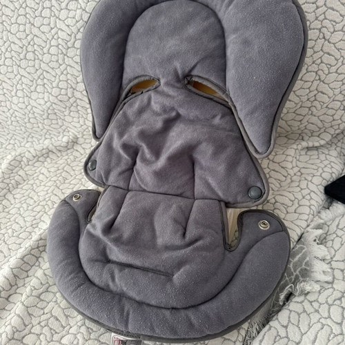 Baby reducer for chair, egg, stroller
