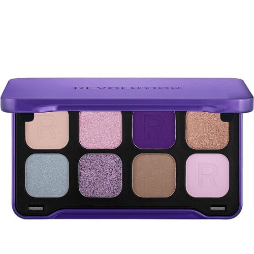 Revolution palette new