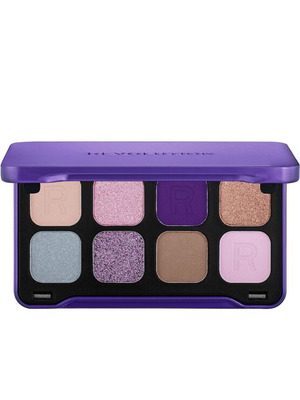 Revolution palette new