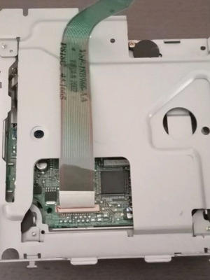 CD mechanism model 6000NE used