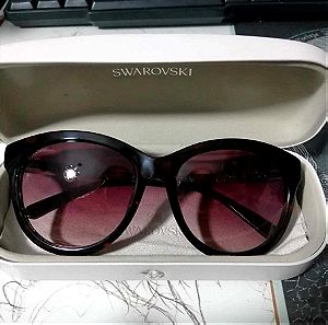 Γυαλιά ηλίου Swarovski