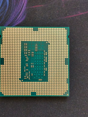 Intel Core i5 4430 processor, socket 1150