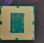 Intel Core i5 4430 processor, socket 1150
