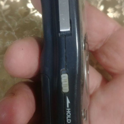 Olympus digital voice recorder like new, journalistic use