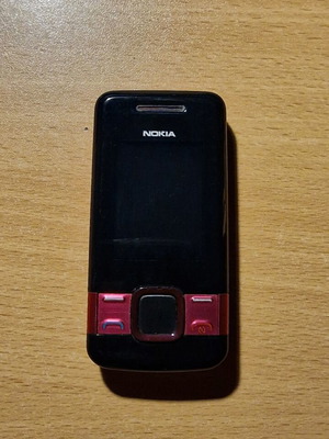 Nokia 7100s-2 Supernova σαν καινούργιο, ροζ, χωρίς μπαταρία, με φορτιστή