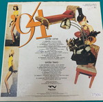Groovy Beat '94 vinyl record used