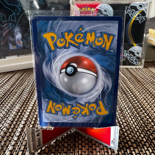 Pokemon Card New Pokemon Fan Club 106/106 Full Art XY Flashfire Trainer Supporter TCG NM 2014