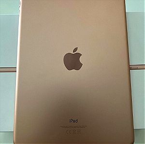 iPad 6th Gen Gold 32GB