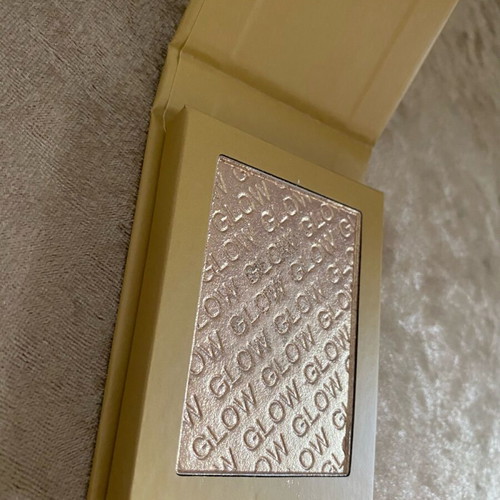 Primark gold highlighter new