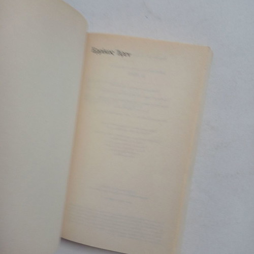 Book Henrik Ibsen used, Jacques de Decker