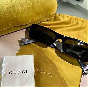 Gucci γυαλιά αυθεντικά