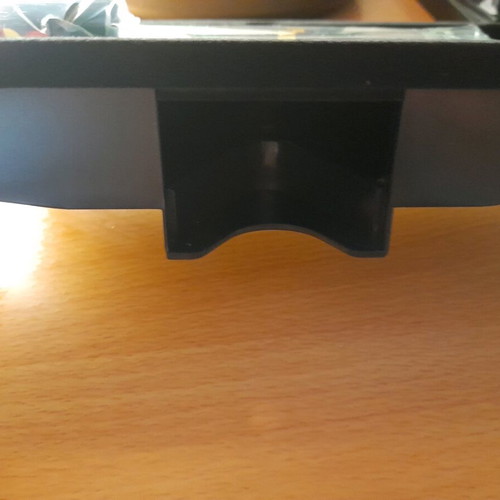 Small decorative billiard table like new with its box