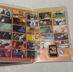 1-2 Switch Nintendo Switch game with box
