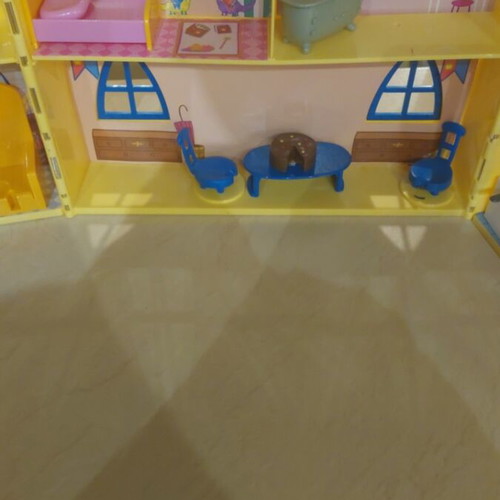 Peppa Pig Royal Palace Giochi Preziosi like new
