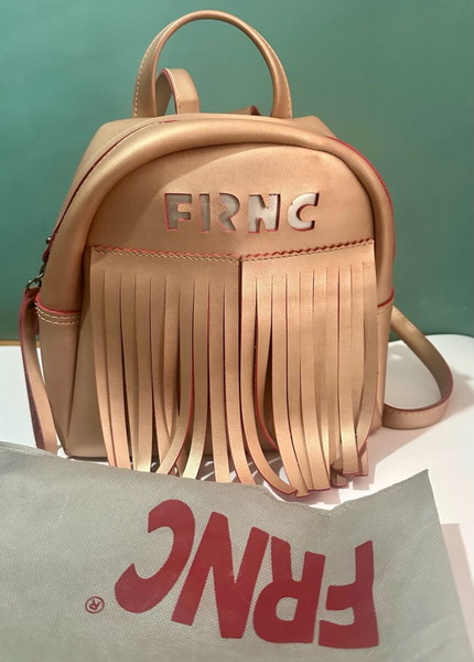 FRNC MINI BAG