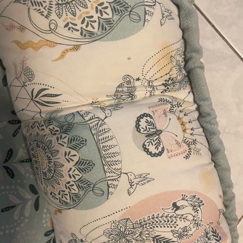La Millou baby nest used in good condition