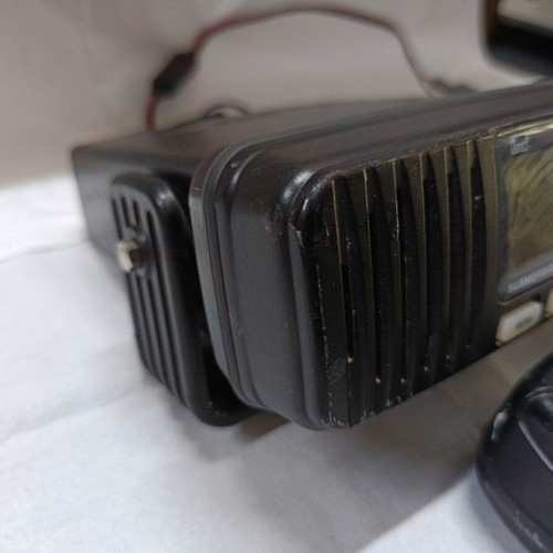 JMC RT2500 Marine radio used, good condition