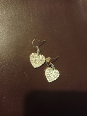 BIZOU JEWELRY WOMEN'S ACCESSORIES SILVER AND NON 8/24 VVS