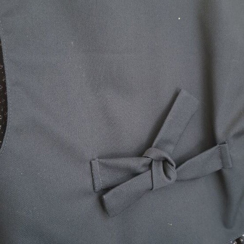 Baptism outfit 12-18 months like new with elastic waist