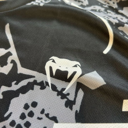 UFC and Venum t-shirts like new, sizes M and L