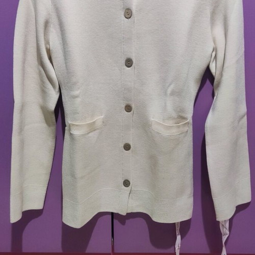 Batul women's cardigan XS new beige