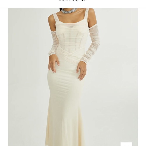 gunne sax dresses MISS ROSIER Eugénie dress – Can I Borrow it Babe main image 0