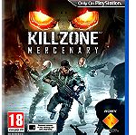  Killzone Mercenary για PS Vita