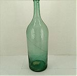  Μπουκάλα Γυάλινη για Λάδι Εποχής 1930