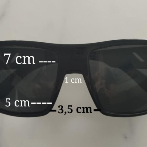 Adidas sunglasses new, black