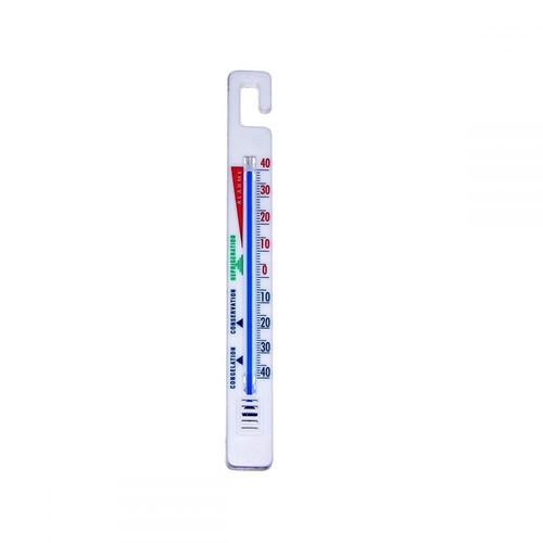 Hanging refrigerator thermometer 14cm new