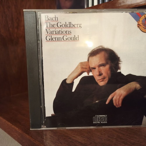 Bach music collection CDs like new, classical