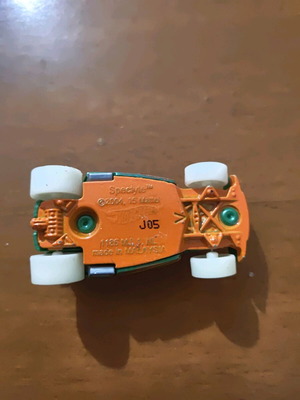 Hot Wheels Spectyte used