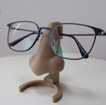 3D Printed Glasses Stand