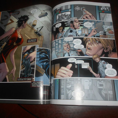 Super Women Female Power used, 2016 edition