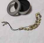 Handcrafted Komboloi in Gift Packaging, New