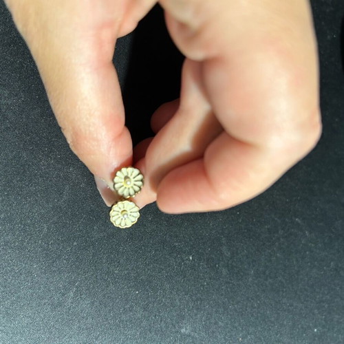Flower Earring