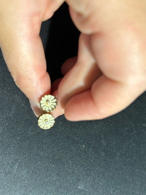 Flower Earring
