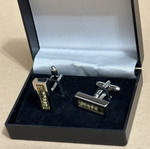 Cufflinks new