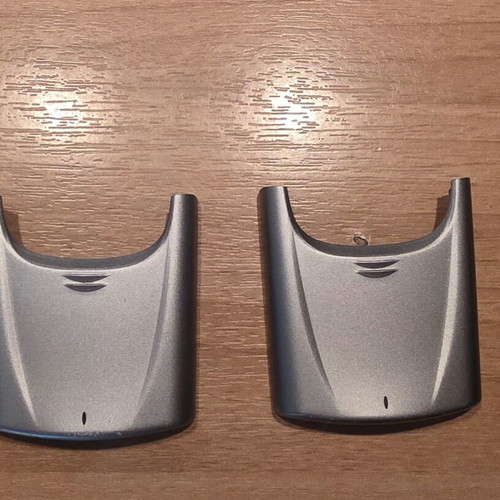 Nokia 8850 two phone covers like new