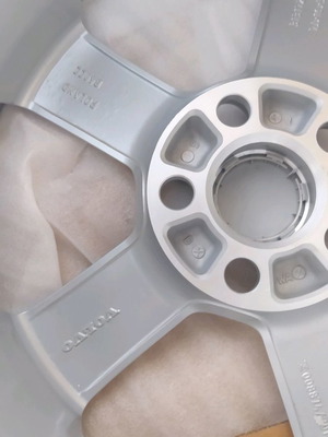 Volvo 18" rim new