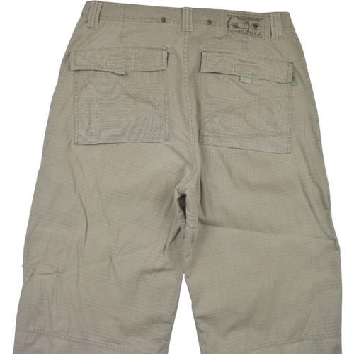 Oneill Vintage Grey Pants used, size 30