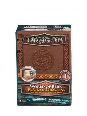 Dreamworks Dragons συλλεκτική φιγούρα δράκου καινούργια