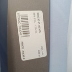 Light Blue Jacket new, size Medium
