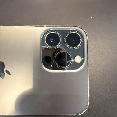 iPhone 13 Pro Max 128GB Graphite like new