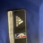 Adidas GSW jersey authentic