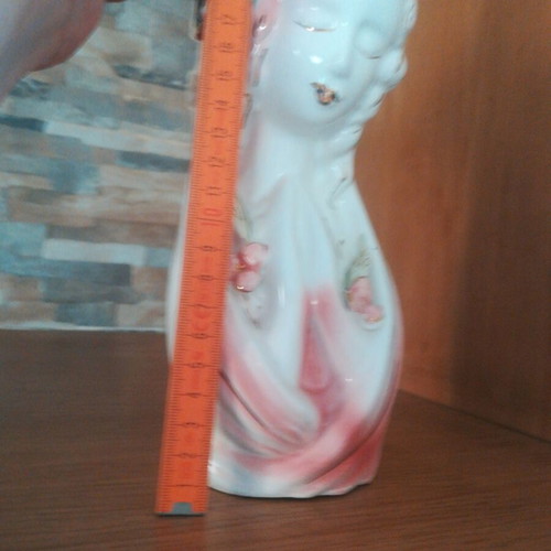 Decorative Panagitsa porcelain like new